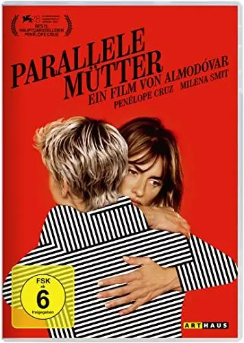 Produktbild: Parallele Mütter