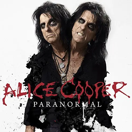 Produktbild: Paranormal (Tour Edition)