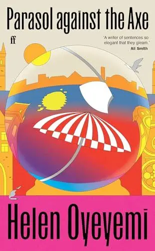 Produktbild: Parasol Against the Axe