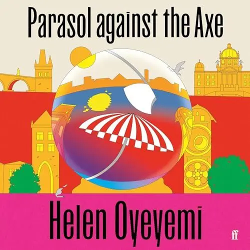 Produktbild: Parasol against the Axe