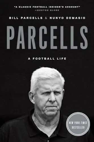 Produktbild: Parcells: A Football Life