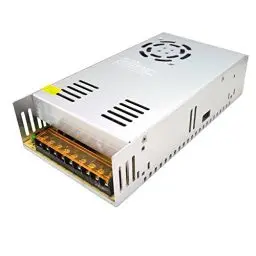 Produktbild: Pardarsey 12V 30A Universal Regulierte Schaltnetzteil Treiber für LED Streifen Licht CCTV Radio Computer Projekt