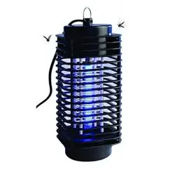 Produktbild: PARENCE - UV-Lampe Anti-Insekt/Mücke/Fliege - Tötet Insekten, Anti-Fliegen und Mücken im Innen- und Außenbereich