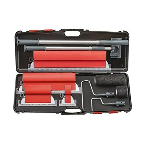 Produktbild: PARFAIT Roller and trowel set