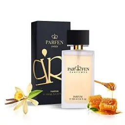 Produktbild: PARFEN № 753 - CHERRY LIQUEUR - Unisex Eau de Parfum 50ml - hochkonzentrierter Duft mit Еssenzen aus Frankreich, Analog Parfüm