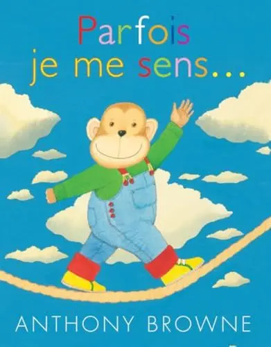 Produktbild: Parfois je me sens