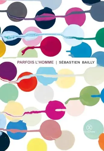 Produktbild: Parfois l'homme