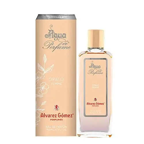 Produktbild: Eau de Parfum Opalo, 150 ml, raffiniertes Parfümwasser