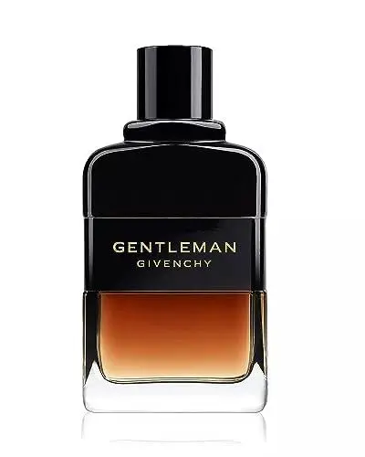 Produktbild: PARFUMS GIVENCHY, Gentleman Reserve Privee, Eau de Parfum, Männer, 100ml (3.3 fl.oz.)