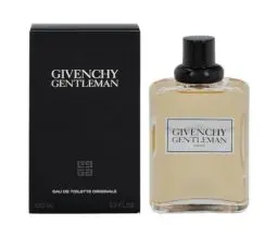 Produktbild: PARFUMS GIVENCHY Givenchy Gentleman EDT Vapo 100 ml