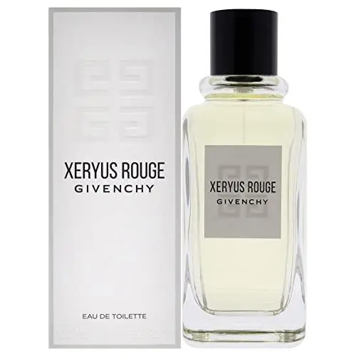 Produktbild: PARFUMS GIVENCHY Xeryus Rouge EDT Vapo 100 ml