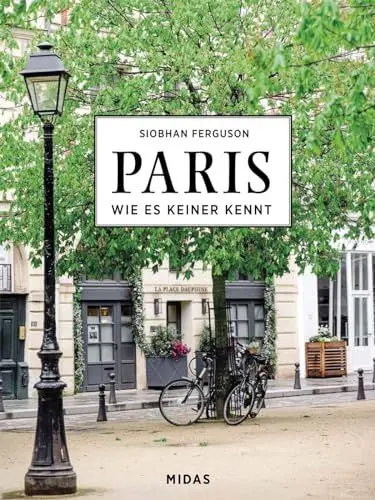 Produktbild: PARIS - Wie es keiner kennt: Eine Reise durch die Stadt der Lichter. Vom Quartier Latin bis zur Champs-Élysées auf der Suche nach besonderen Fotolocations in der französischen Hauptstadt