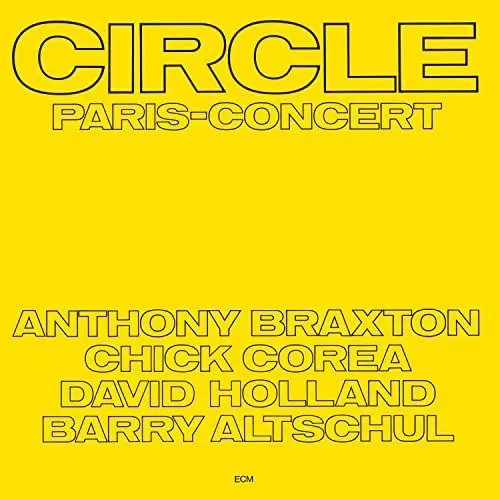 Produktbild: Paris Concert