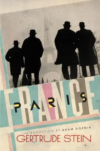 Produktbild: Paris France