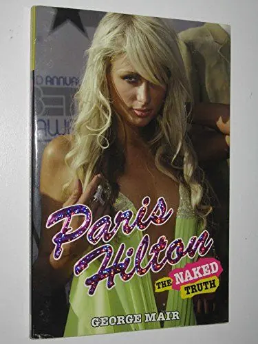Produktbild: Paris Hilton: The Naked Truth