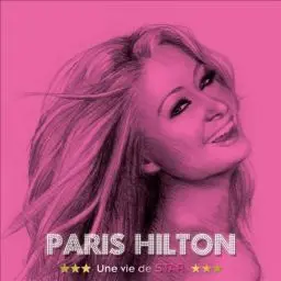 Produktbild: Paris Hilton: Une vie de star
