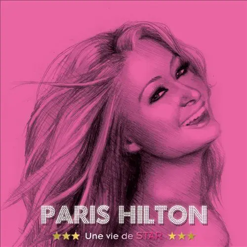 Produktbild: Paris Hilton: Une vie de star