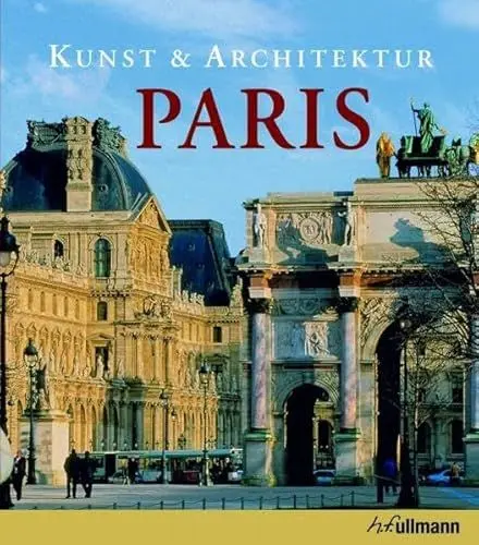 Produktbild: Paris: Kunst & Architektur