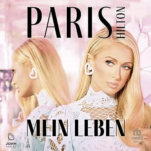 Produktbild: Paris. Mein Leben