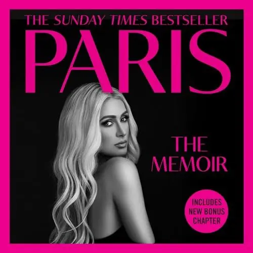 Produktbild: Paris: The Memoir