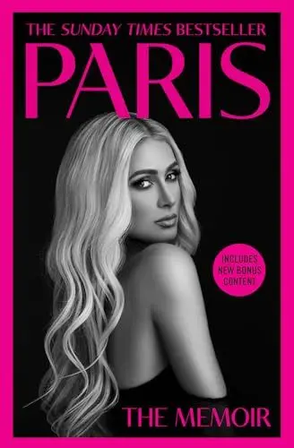 Produktbild: Paris: The shocking celebrity memoir revealing a true story of resilience in the face of trauma and rising above it all to success