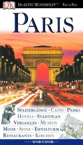 Produktbild: Paris (Vis à Vis)