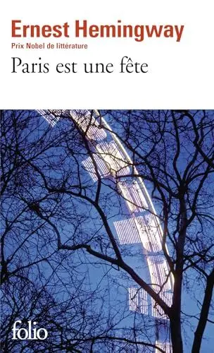 Produktbild: Paris est une fête