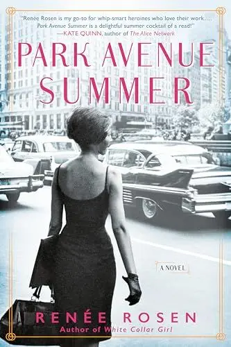Produktbild: Park Avenue Summer