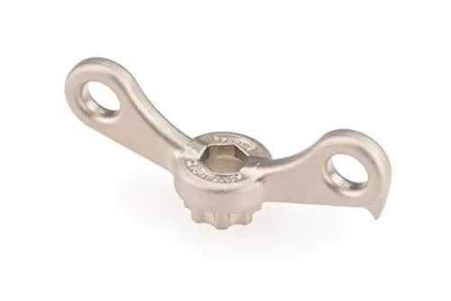 Produktbild: Park Tool ParkTool Unisex – Erwachsene BBT Fahrradwerkzeuge, Mehrfarbig, Einheitsgröße