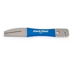 Produktbild: Park Tool Park Tool Bremsscheibenrichtwerkzeug DT-2 Rotor Truing Fork, 4000960 Park Tool Park Tool Bremsscheibenrichtwerkzeug DT-2 Rotor Truing Fork, 4000960