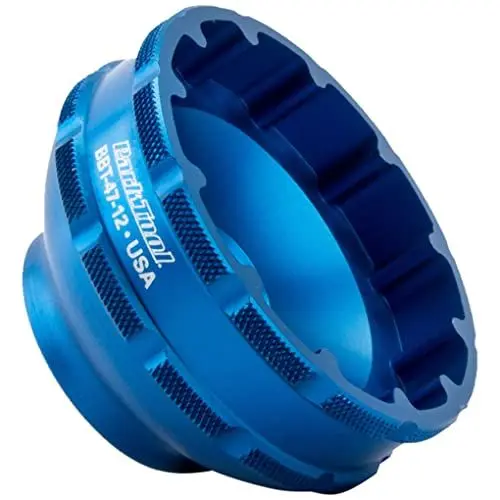 Produktbild: Park Tool Park Tool Unisex – Erwachsene BBT-47-12 Fahrradwerkzeuge, Mehrfarbig, Einheitsgröße Park Tool Park Tool Unisex – Erwachsene BBT-47-12 Fahrradwerkzeuge, Mehrfarbig, Einheitsgröße