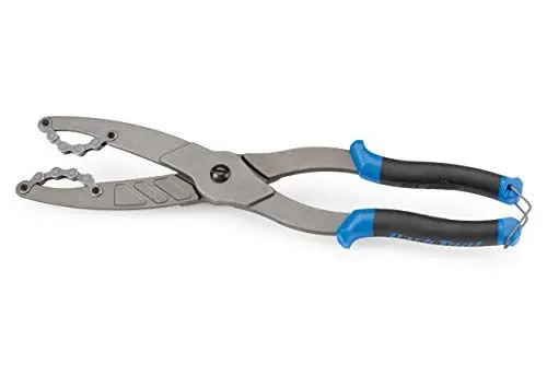 Produktbild: Park Tool Park Tool Unisex – Erwachsene Cp Kassettenzange, Mehrfarbig, Einheitsgröße Park Tool Park Tool Unisex – Erwachsene Cp Kassettenzange, Mehrfarbig, Einheitsgröße
