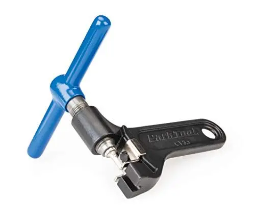 Produktbild: Park Tool Park Tool Unisex – Erwachsene Ct Kettennieter, Mehrfarbig, Einheitsgröße Park Tool Park Tool Unisex – Erwachsene Ct Kettennieter, Mehrfarbig, Einheitsgröße