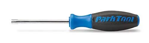 Produktbild: Park Tool Unisex – Erwachsene Sw-17 Nippelspanner, Blau, 17 5,0mm