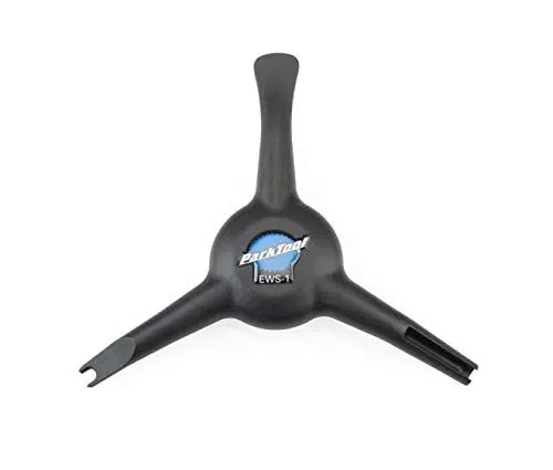 Produktbild: Park Tool Park Tool Unisex – Erwachsene Werkzeug Für Elektronische Schaltungen-4003089 Schaltungen, Black, Einheitsgröße