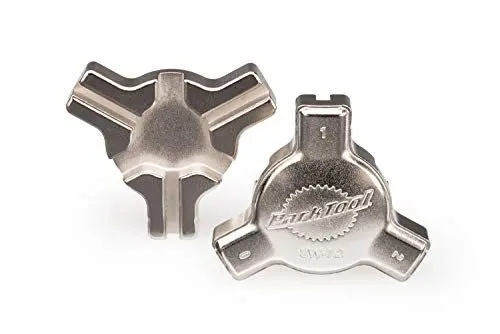Produktbild: Park Tool SW-7.2 Nippelspanner 3,23/3,30/3,45, Schwarz