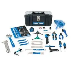 Produktbild: Park Tool Unisex – Erwachsene AK-5 Werkzeugsets für Fahrräder, Mehrfarbig, Einheitsgröße