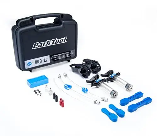 Produktbild: Park Tool Unisex – Erwachsene BKD Bremswerkzeug, Blau