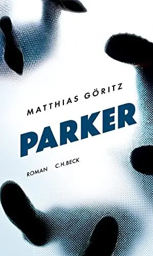 Produktbild: Parker: Roman