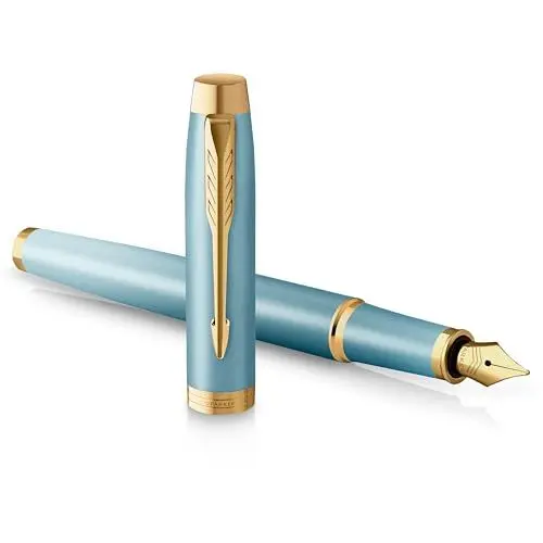 Produktbild: PARKER IM Writing Rituals Tintenroller