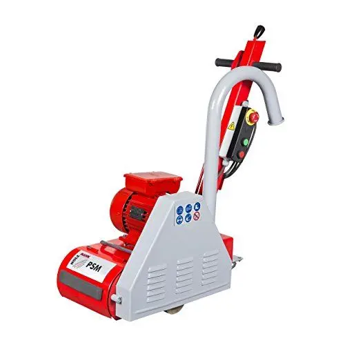 Produktbild: Parkettschleifmaschine 2,2 kW 230 Volt PSM3