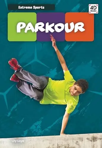 Produktbild: Parkour