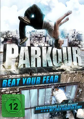 Produktbild: Parkour Beat your Fear