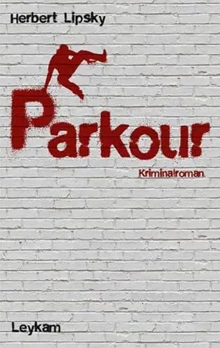 Produktbild: Parkour Kriminalroman