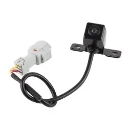 Produktbild: Parkplatz-Assistent Kamera, KIMISS Rückfahr Kamera 95760 A2100 Parkplatz-Assistent Monitor für Santa Fe 2013-2016·· für CEED 2012-2016