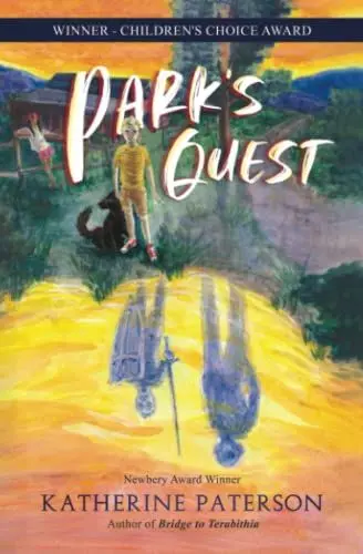 Produktbild: Park's Quest