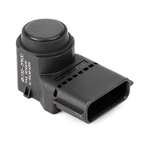 Produktbild: Parksensor 95720-2P500 für Sorento 2014, Schwarz PDC Auto Parksensor Backup Aid Assist Sensor Ersatzzubehör