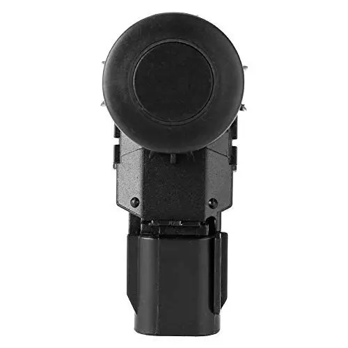 Produktbild: Parksensor, Parksensor-Kit ABS Schwarz Parksensoren für Autos mit Hoher Leistung für Autos
