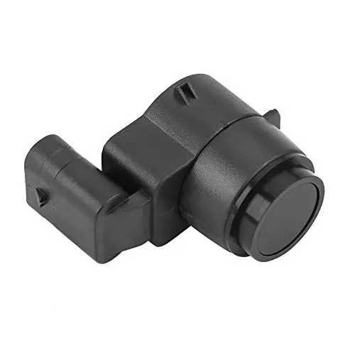 Produktbild: Parksensor,66209196705 66209140942 62609921621 Umkehrradarsensor Auto PDC Parkassistent Sensor für E83 E90 E91 X1 Z4 1 3 Serie R55 R56 R57 Schwarz