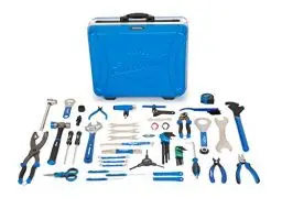 Produktbild: ParkTools Park Tool Unisex – Erwachsene EK-3 Werkzeugsets für Fahrräder, Mehrfarbig, Einheitsgröße